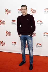 Musicalpremiere 'Kinky Boots' in Hamburg