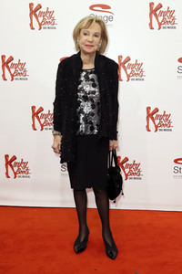 Musicalpremiere 'Kinky Boots' in Hamburg