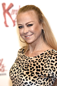 Musicalpremiere 'Kinky Boots' in Hamburg