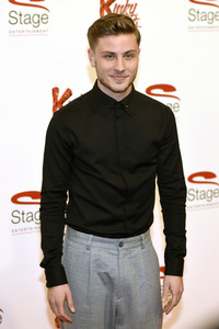 Musicalpremiere 'Kinky Boots' in Hamburg