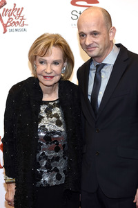 Musicalpremiere 'Kinky Boots' in Hamburg
