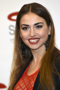 Musicalpremiere 'Kinky Boots' in Hamburg