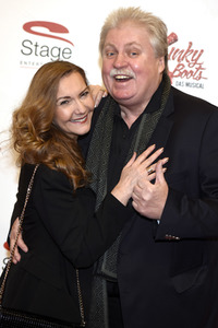 Musicalpremiere 'Kinky Boots' in Hamburg