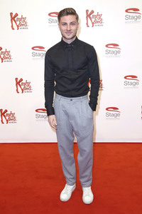 Musicalpremiere 'Kinky Boots' in Hamburg