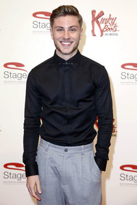 Musicalpremiere 'Kinky Boots' in Hamburg
