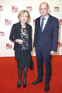 Musicalpremiere 'Kinky Boots' in Hamburg