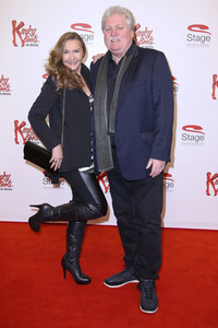 Musicalpremiere 'Kinky Boots' in Hamburg