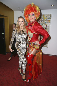 Musicalpremiere 'Kinky Boots' in Hamburg