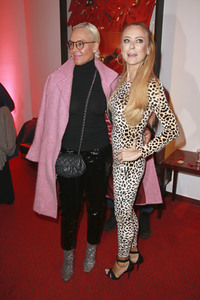 Musicalpremiere 'Kinky Boots' in Hamburg