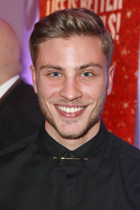 Musicalpremiere 'Kinky Boots' in Hamburg