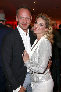 Musicalpremiere 'Kinky Boots' in Hamburg
