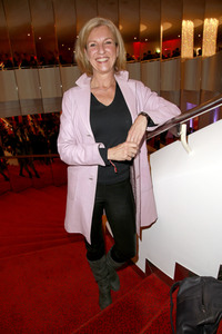 Musicalpremiere 'Kinky Boots' in Hamburg