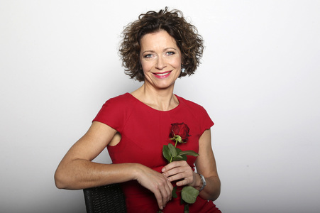 Photocall 'Rote Rosen' in Hamburg
