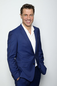 Photocall 'Rote Rosen' in Hamburg