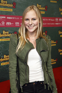 Filmpremiere 'Burg Schreckenstein 2' in München