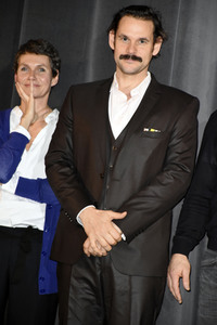 Filmpremiere 'Burg Schreckenstein 2' in München