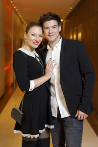 11. Charity Sports Night 2017 in Köln