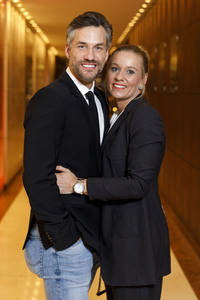 11. Charity Sports Night 2017 in Köln