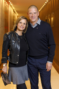 11. Charity Sports Night 2017 in Köln