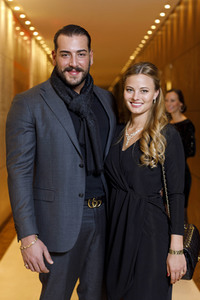 11. Charity Sports Night 2017 in Köln