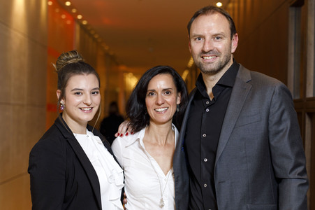 11. Charity Sports Night 2017 in Köln