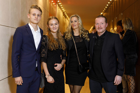 11. Charity Sports Night 2017 in Köln
