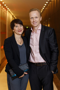 11. Charity Sports Night 2017 in Köln