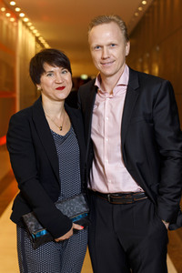 11. Charity Sports Night 2017 in Köln