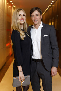 11. Charity Sports Night 2017 in Köln