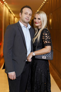 11. Charity Sports Night 2017 in Köln