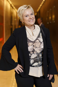 11. Charity Sports Night 2017 in Köln