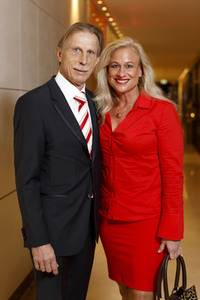11. Charity Sports Night 2017 in Köln