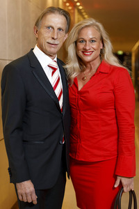 11. Charity Sports Night 2017 in Köln