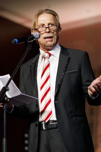 11. Charity Sports Night 2017 in Köln