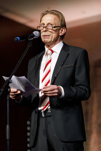 11. Charity Sports Night 2017 in Köln