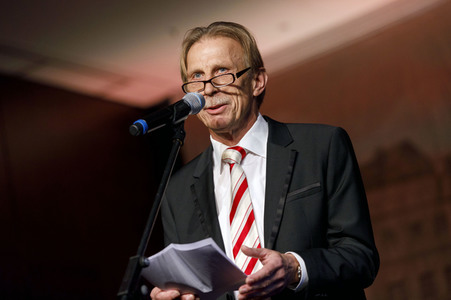11. Charity Sports Night 2017 in Köln