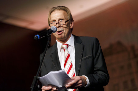 11. Charity Sports Night 2017 in Köln