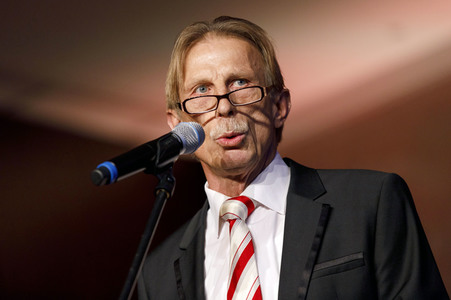 11. Charity Sports Night 2017 in Köln