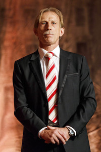 11. Charity Sports Night 2017 in Köln