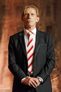 11. Charity Sports Night 2017 in Köln