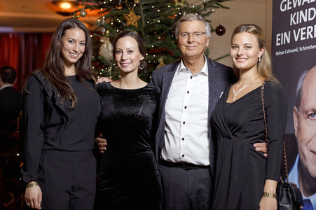 11. Charity Sports Night 2017 in Köln