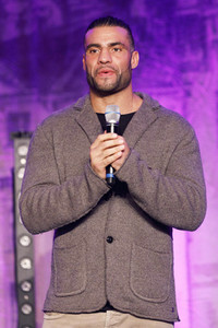 11. Charity Sports Night 2017 in Köln