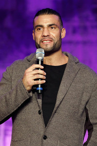 11. Charity Sports Night 2017 in Köln