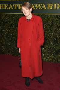 Evening Standard Theatre Awards 2017 in London