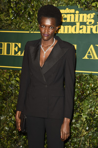 Evening Standard Theatre Awards 2017 in London
