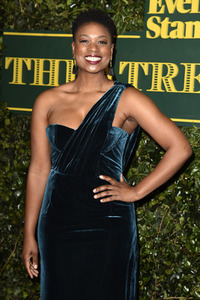 Evening Standard Theatre Awards 2017 in London
