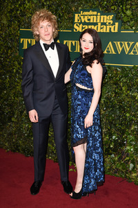 Evening Standard Theatre Awards 2017 in London