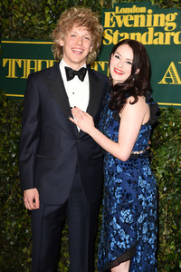 Evening Standard Theatre Awards 2017 in London
