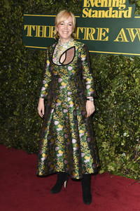 Evening Standard Theatre Awards 2017 in London