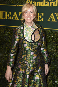 Evening Standard Theatre Awards 2017 in London